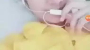 Rachna erotic show MMS