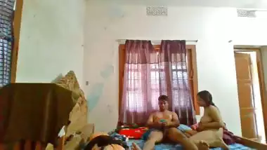 Viral uno scandal hardcore homemade part 2