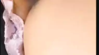 Horny Desi Indian Girl Fingering With Loud Moaning And Dirty Talk Part 2