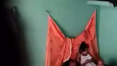 Desi village wife hardcore fucking