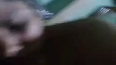 Mature Odiya bhabhi boob sucking by incest devar