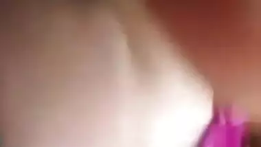 Bihari Desi XXX slut have a good sex with client on cam MMS