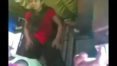 Porn movies of a big ass bhabhi fucking her husband in doggy style