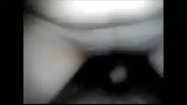 Hawt legal age teenager whore enjoys a hardcore home sex session with friend