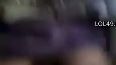 Desi maal shows boobs on video call to boyfriend