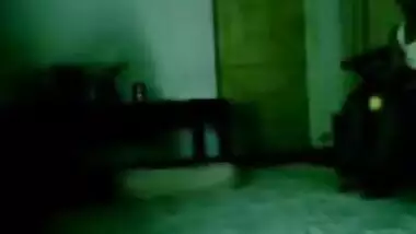 This time captured sardar truck driver fucking...