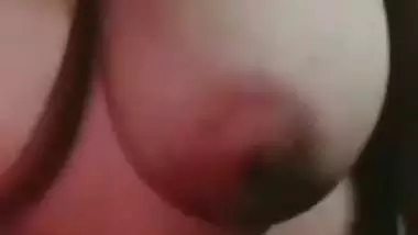 Big ass chubby desi girl dancing sexy on video call