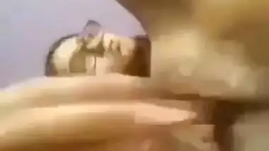 Beautiful Cute Bangladeshi Girl Nishat From Sylhet Masturbating And Showing On VideoCall With BanglaTalk