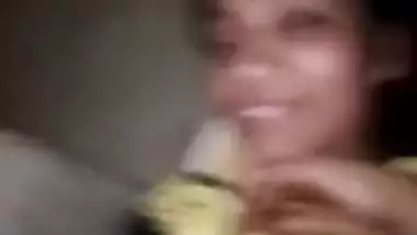 Cock-hungry Desi MILF cheats with Devar in XXX video that becomes MMS