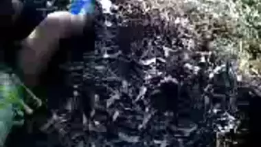 Chittagong uni boys fucking classmate over the hill