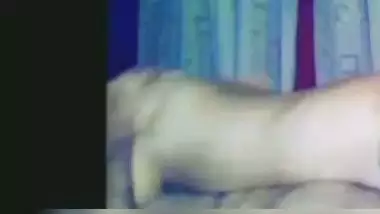 Sex controversy video of Bengali actress Alina Rajput