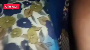 Anju Ki Chudai Saree Me Fuck His Ass And Cum In His Pussy